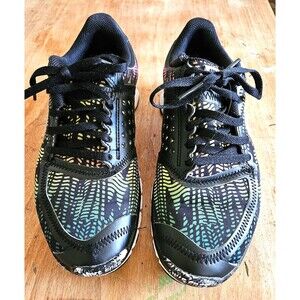 Size 6.5 - Nike Free 5.0 TR Fit 5 Multicolor